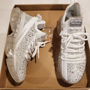 Steve Madden Maxima size 7.5